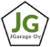JGarage Oy logo