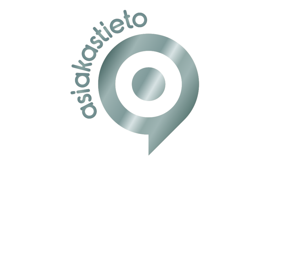 Asiakasiteto - Suomen vahvimmat 2026