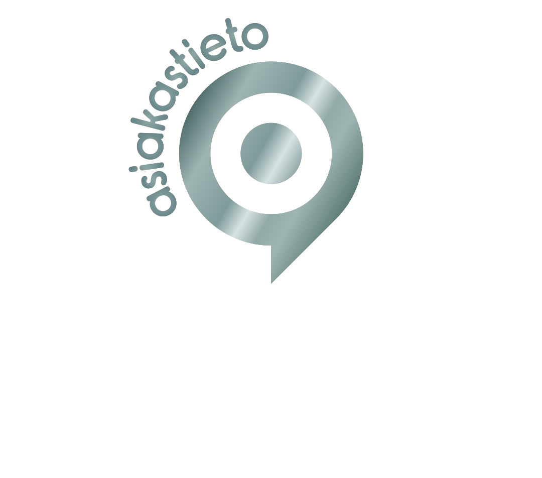 Asiakasiteto - Suomen vahvimmat 2026