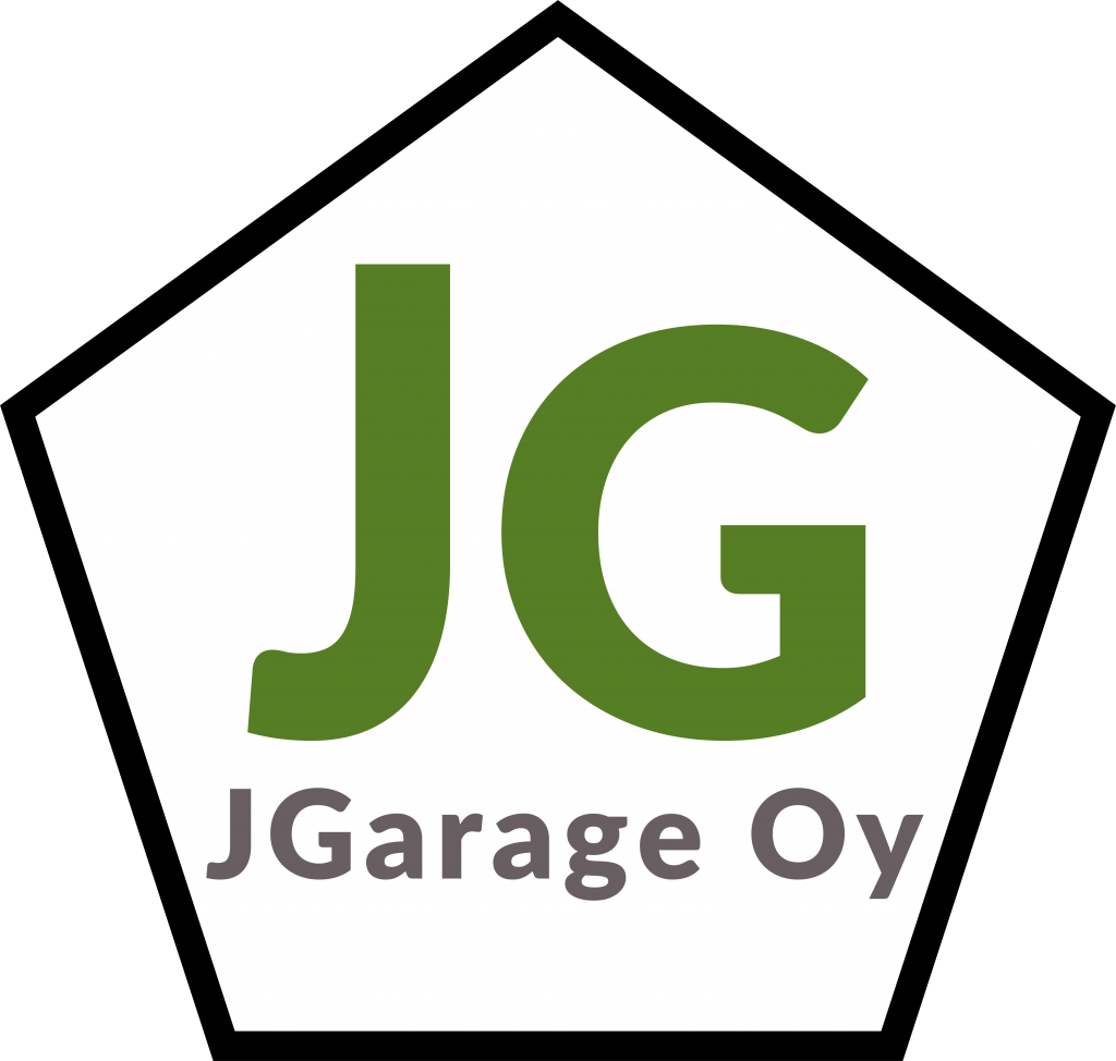 Jgarage Oy - Kraiburg maahantuoja